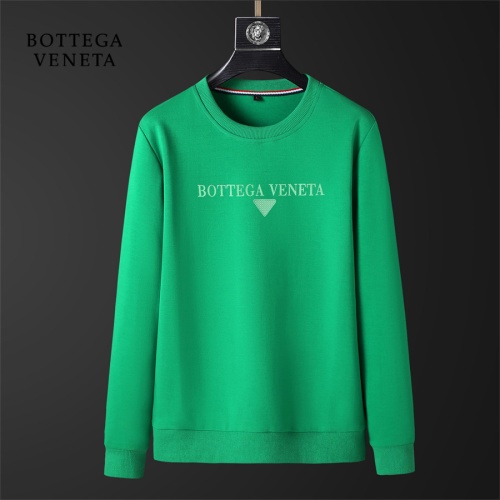 Replica Bottega Veneta BV Hoodies Long Sleeved For Men #1240486, $40.00 USD, [ITEM#1240486], Replica Bottega Veneta BV Hoodies outlet from China