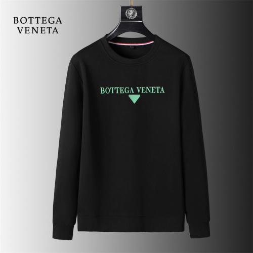 Replica Bottega Veneta BV Hoodies Long Sleeved For Men #1240488, $40.00 USD, [ITEM#1240488], Replica Bottega Veneta BV Hoodies outlet from China