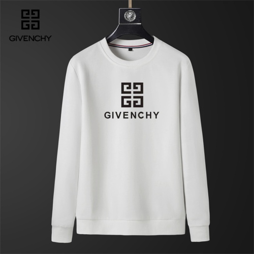 Replica Givenchy Hoodies Long Sleeved For Men #1240513, $40.00 USD, [ITEM#1240513], Replica Givenchy Hoodies outlet from China