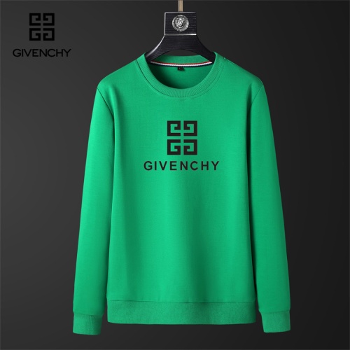 Replica Givenchy Hoodies Long Sleeved For Men #1240520, $40.00 USD, [ITEM#1240520], Replica Givenchy Hoodies outlet from China