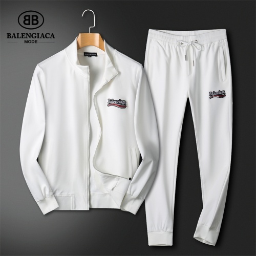 Replica Balenciaga Fashion Tracksuits Long Sleeved For Men #1240567, $80.00 USD, [ITEM#1240567], Replica Balenciaga Fashion Tracksuits outlet from China