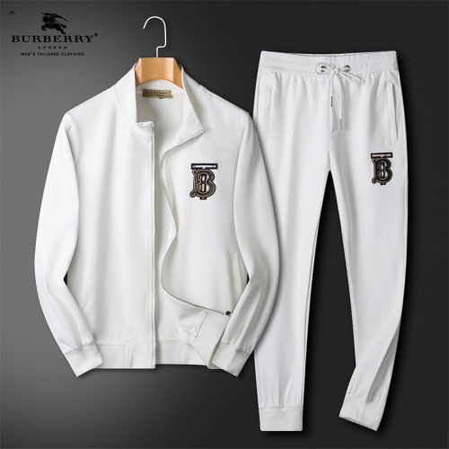 Replica Burberry Tracksuits Long Sleeved For Men #1240573, $80.00 USD, [ITEM#1240573], Replica Burberry Tracksuits outlet from China