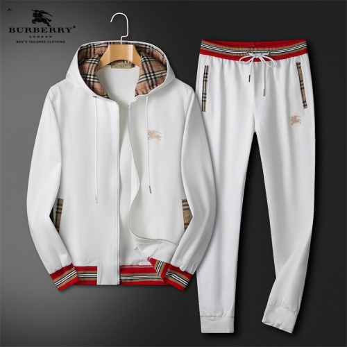 Replica Burberry Tracksuits Long Sleeved For Men #1240576, $80.00 USD, [ITEM#1240576], Replica Burberry Tracksuits outlet from China