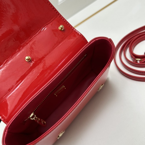 Replica Dolce & Gabbana AAA Quality Handbags For Women #1240670 $150.00 USD for Wholesale