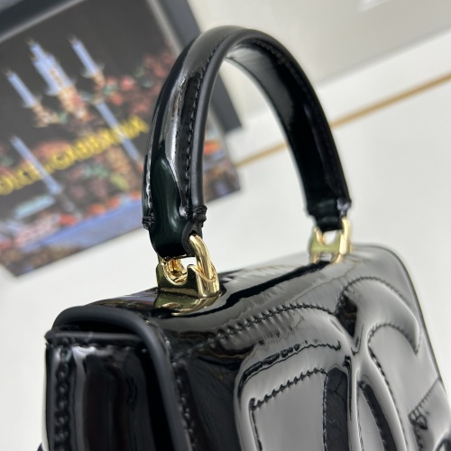 Replica Dolce & Gabbana AAA Quality Handbags For Women #1240673 $150.00 USD for Wholesale