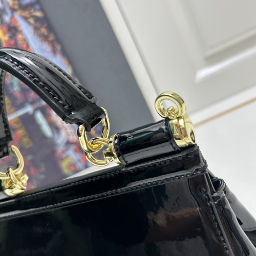 Replica Dolce & Gabbana AAA Quality Handbags For Women #1240693 $122.00 USD for Wholesale