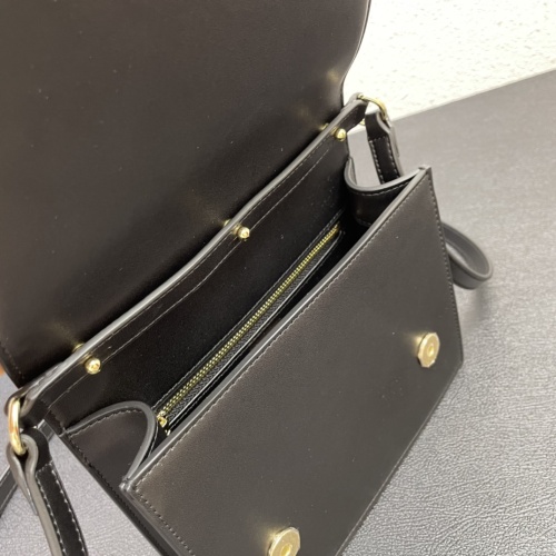 Replica Dolce & Gabbana D&G AAA Quality Messenger Bags For Women #1240746 $150.00 USD for Wholesale