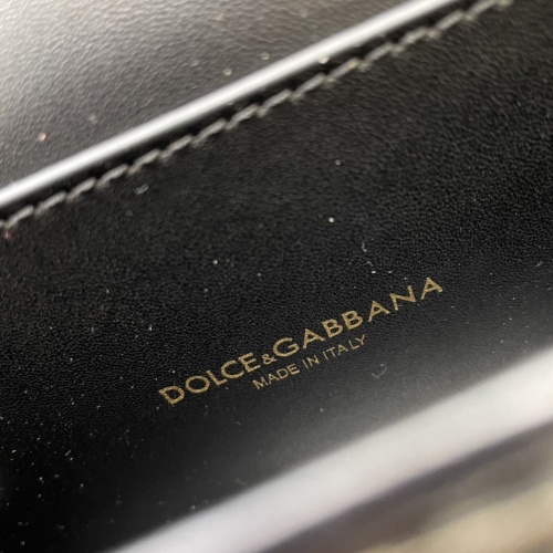 Replica Dolce & Gabbana D&G AAA Quality Messenger Bags For Women #1240765 $158.00 USD for Wholesale