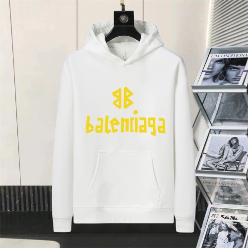 Replica Balenciaga Hoodies Long Sleeved For Men #1240781, $52.00 USD, [ITEM#1240781], Replica Balenciaga Hoodies outlet from China