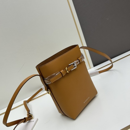 Replica Givenchy AAA Quality Messenger Bags For Women #1240851 $80.00 USD for Wholesale