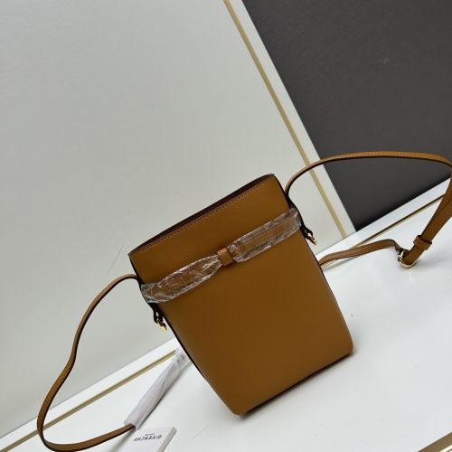 Replica Givenchy AAA Quality Messenger Bags For Women #1240851 $80.00 USD for Wholesale