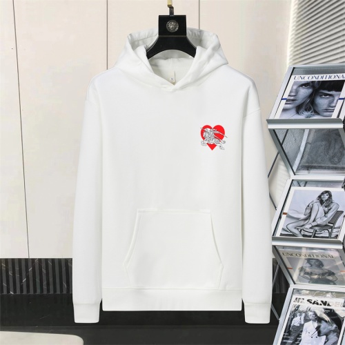 Replica Burberry Hoodies Long Sleeved For Men #1240859, $52.00 USD, [ITEM#1240859], Replica Burberry Hoodies outlet from China