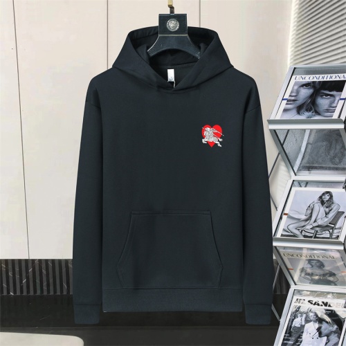 Replica Burberry Hoodies Long Sleeved For Men #1240860, $52.00 USD, [ITEM#1240860], Replica Burberry Hoodies outlet from China