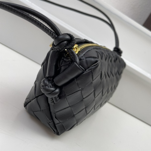 Replica Bottega Veneta BV AAA Quality Messenger Bags For Women #1240913 $88.00 USD for Wholesale