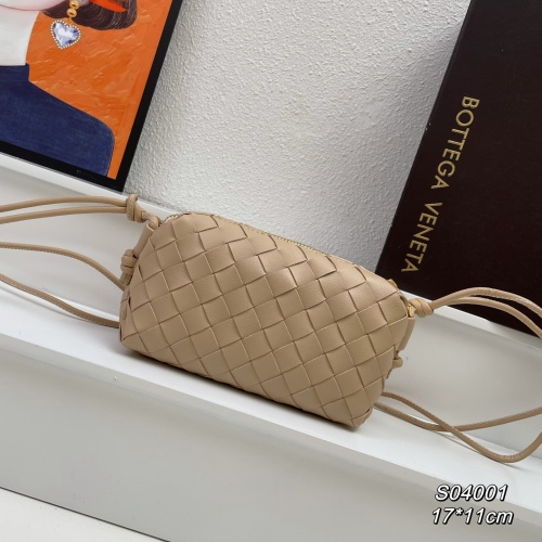 Replica Bottega Veneta BV AAA Quality Messenger Bags For Women #1240915, $88.00 USD, [ITEM#1240915], Replica Bottega Veneta BV AAA Quality Messenger Bags outlet from China