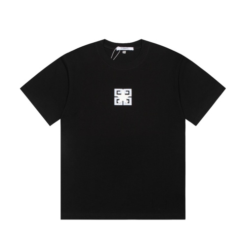 Replica Givenchy T-Shirts Short Sleeved For Men #1240921, $38.00 USD, [ITEM#1240921], Replica Givenchy T-Shirts outlet from China