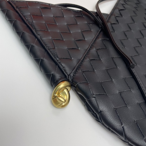 Replica Bottega Veneta BV AAA Quality Shoulder Bags For Women #1240936 $96.00 USD for Wholesale