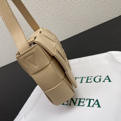 Replica Bottega Veneta BV AAA Quality Messenger Bags For Women #1240941 $96.00 USD for Wholesale