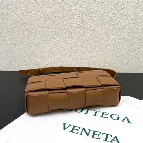 Replica Bottega Veneta BV AAA Quality Messenger Bags For Women #1240942 $96.00 USD for Wholesale