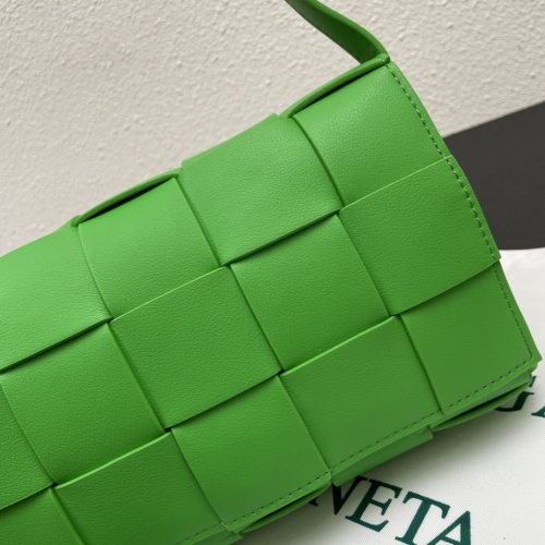 Replica Bottega Veneta BV AAA Quality Messenger Bags For Women #1240943 $96.00 USD for Wholesale