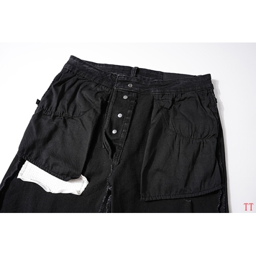 Replica Amiri Jeans For Men #1240947 $64.00 USD for Wholesale