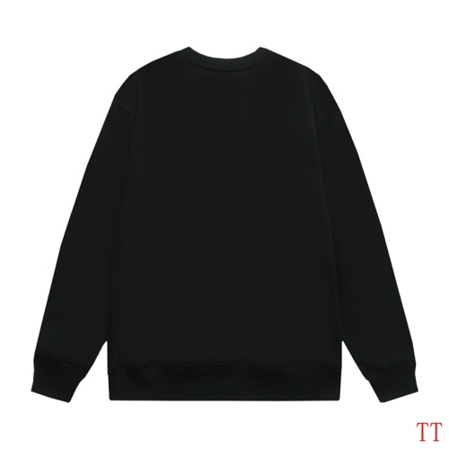 Replica Balenciaga Hoodies Long Sleeved For Unisex #1240949 $52.00 USD for Wholesale