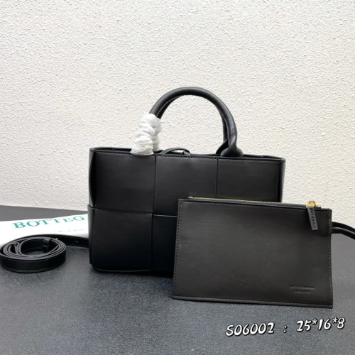 Replica Bottega Veneta BV AAA Quality Handbags For Women #1240956, $98.00 USD, [ITEM#1240956], Replica Bottega Veneta BV AAA Handbags outlet from China