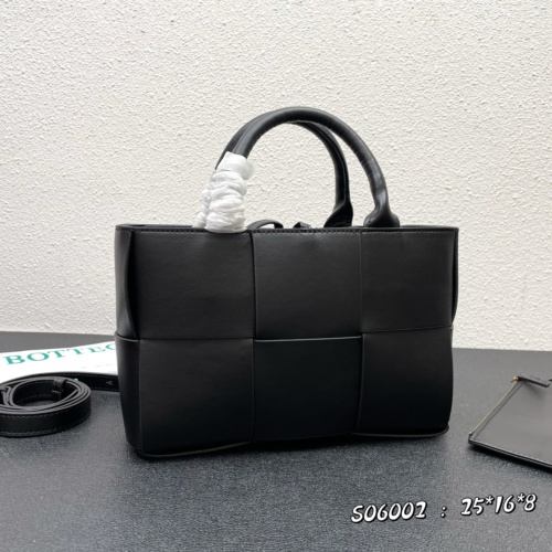 Replica Bottega Veneta BV AAA Quality Handbags For Women #1240956 $98.00 USD for Wholesale