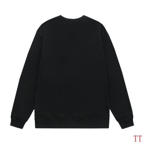 Replica Balenciaga Hoodies Long Sleeved For Unisex #1240959 $56.00 USD for Wholesale