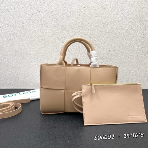 Replica Bottega Veneta BV AAA Quality Handbags For Women #1240969, $98.00 USD, [ITEM#1240969], Replica Bottega Veneta BV AAA Handbags outlet from China