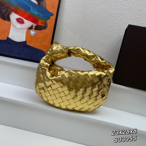 Replica Bottega Veneta BV AAA Quality Handbags For Women #1240971, $98.00 USD, [ITEM#1240971], Replica Bottega Veneta BV AAA Handbags outlet from China