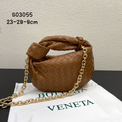 Replica Bottega Veneta BV AAA Quality Handbags For Women #1240973, $102.00 USD, [ITEM#1240973], Replica Bottega Veneta BV AAA Handbags outlet from China