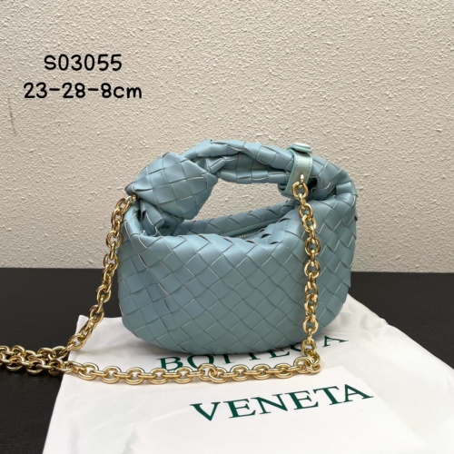 Replica Bottega Veneta BV AAA Quality Handbags For Women #1240974, $102.00 USD, [ITEM#1240974], Replica Bottega Veneta BV AAA Handbags outlet from China