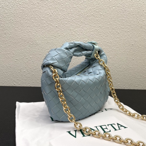 Replica Bottega Veneta BV AAA Quality Handbags For Women #1240974 $102.00 USD for Wholesale