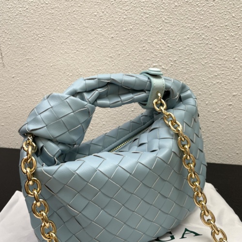 Replica Bottega Veneta BV AAA Quality Handbags For Women #1240974 $102.00 USD for Wholesale