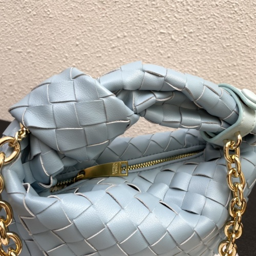 Replica Bottega Veneta BV AAA Quality Handbags For Women #1240974 $102.00 USD for Wholesale