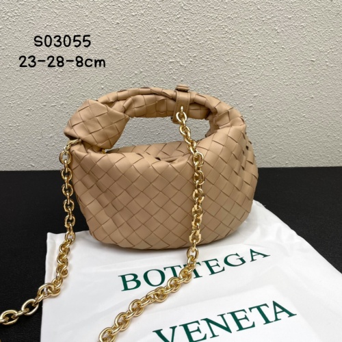 Replica Bottega Veneta BV AAA Quality Handbags For Women #1240975, $102.00 USD, [ITEM#1240975], Replica Bottega Veneta BV AAA Handbags outlet from China