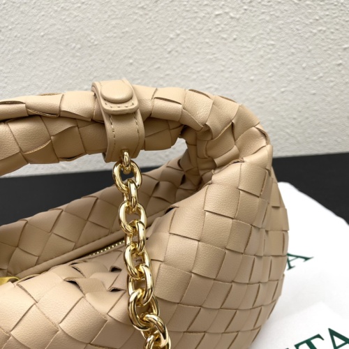 Replica Bottega Veneta BV AAA Quality Handbags For Women #1240975 $102.00 USD for Wholesale