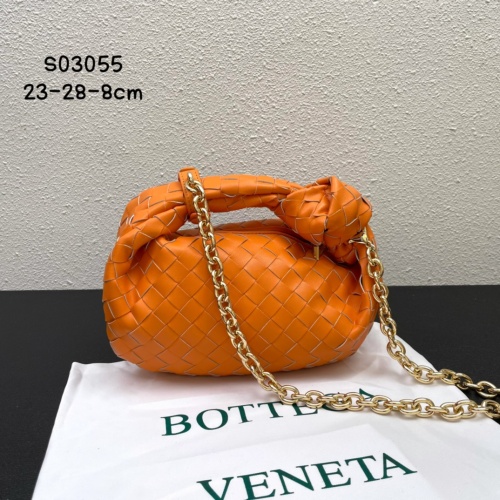 Replica Bottega Veneta BV AAA Quality Handbags For Women #1240976, $102.00 USD, [ITEM#1240976], Replica Bottega Veneta BV AAA Handbags outlet from China