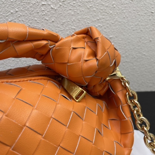 Replica Bottega Veneta BV AAA Quality Handbags For Women #1240976 $102.00 USD for Wholesale