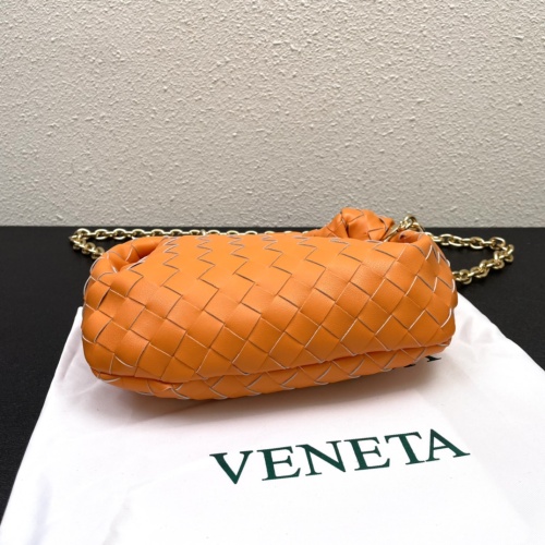 Replica Bottega Veneta BV AAA Quality Handbags For Women #1240976 $102.00 USD for Wholesale