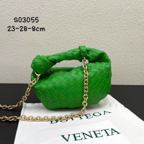 Replica Bottega Veneta BV AAA Quality Handbags For Women #1240978, $102.00 USD, [ITEM#1240978], Replica Bottega Veneta BV AAA Handbags outlet from China