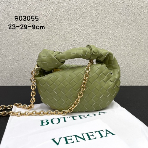 Replica Bottega Veneta BV AAA Quality Handbags For Women #1240979, $102.00 USD, [ITEM#1240979], Replica Bottega Veneta BV AAA Handbags outlet from China