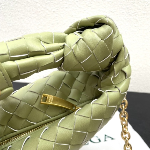 Replica Bottega Veneta BV AAA Quality Handbags For Women #1240979 $102.00 USD for Wholesale