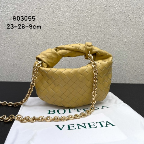 Replica Bottega Veneta BV AAA Quality Handbags For Women #1240980, $102.00 USD, [ITEM#1240980], Replica Bottega Veneta BV AAA Handbags outlet from China