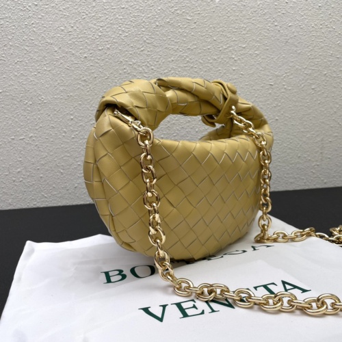 Replica Bottega Veneta BV AAA Quality Handbags For Women #1240980 $102.00 USD for Wholesale