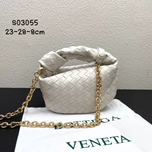 Replica Bottega Veneta BV AAA Quality Handbags For Women #1240981, $102.00 USD, [ITEM#1240981], Replica Bottega Veneta BV AAA Handbags outlet from China