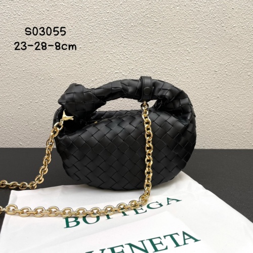 Replica Bottega Veneta BV AAA Quality Handbags For Women #1240982, $102.00 USD, [ITEM#1240982], Replica Bottega Veneta BV AAA Handbags outlet from China