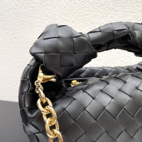 Replica Bottega Veneta BV AAA Quality Handbags For Women #1240982 $102.00 USD for Wholesale