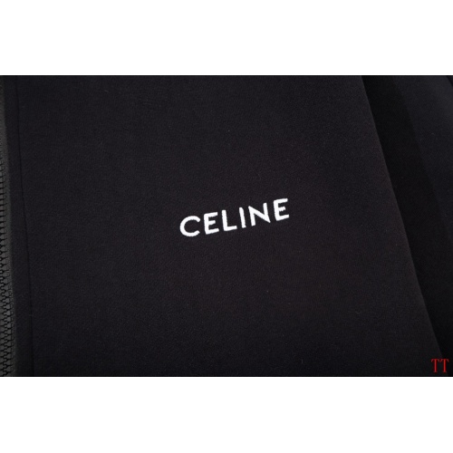 Replica Celine Jackets Long Sleeved For Unisex #1240993 $72.00 USD for Wholesale